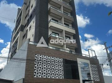 9D1883CF-7E51-40CB-AEBF-BA3613995852.jpg · Apartamento à venda, prédio com piscina! Oficinas, Ponta Grossa, PR