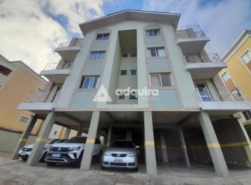 whatsapp-image-2024-05-24-at-17-23-461716921704100.jpeg · Apartamento semimobiliado para locação, Neves, Ponta Grossa, PR