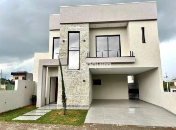 whatsapp-image-2024-11-28-at-15-21-021732819493613.jpeg · Casa com 3 suítes, 175.82 m², a venda em Condominio fechado, próximo ao centro, Jardim Carvalho, Pon