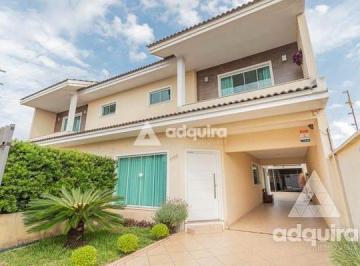 casa-a-venda-3-quartos-1-suite-3-vagas-230m-uvaranas-ponta-grossa-pr1699974285530vehvb.jpg · Casa à venda 3 Quartos, 1 Suite, 3 Vagas, 230M², Uvaranas, Ponta Grossa - PR