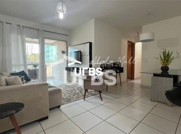 Apartamento de 3 quartos, Goiânia · APARTAMENTO 93MT 3 SUITES SETOR RESIDENCIAL ELDORADO