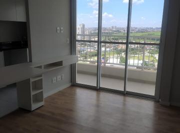 Apartamento de 2 quartos, Barueri · Alugo Apartamento Acqua Park Bethaville!