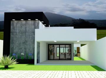Casa de 3 quartos, Pirenópolis · Casa moderna na planta com 3 Suítes – Pirenópolis GO