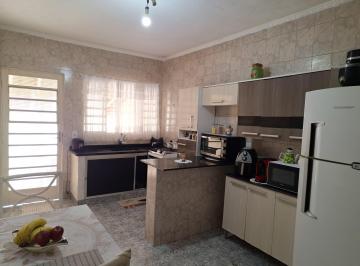 Casa de 3 quartos, Campinas · CASA TRES DORMITORIOS