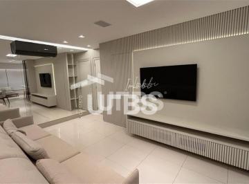 Apartamento de 3 quartos, Goiânia · APARTAMENTO 113MT 3 SUITES SETOR MARISTA 