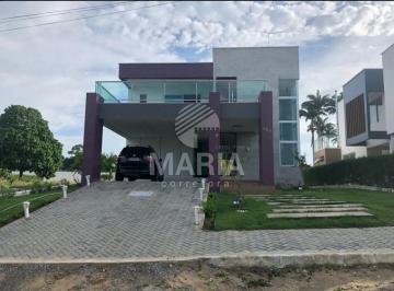 Casa de 5 quartos, Gravatá · Casa dentro de Condomínio à venda em Carpina/PE!