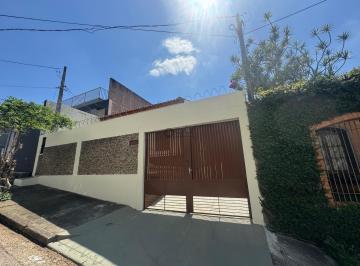 Foto 01 · Casa à venda em Sorocaba-SP, Vila Trujillo: 3 quartos, 1 sala, 3 banheiros, 6 vagas de garagem, 298m