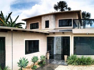 Casa de 4 quartos, Brasília · VENDO CASA CONDOMÍNIO BEIRA LAGO VISTA PANORÂMICA DO LAGO SUL