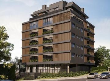 Apartamento de 2 quartos, Curitiba · Bigorrilho - Lançamento 2 suites - 2 vagas - 91,33m²