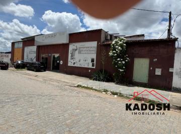 Foto 01 · Galpão Comercial para Locação localizado no Bairro Lagoa Grande em Feira de Santana