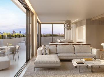Apartamento de 3 quartos, Curitiba · Apartamento com 3 dormitórios à venda, 91 m² por R$ 1.551.000 - Mercês - Curitiba/PR