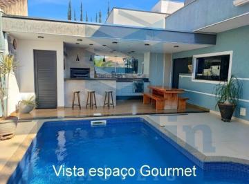 Foto 01 · CASA À VENDA CONDOMÍNIO VILLA DOS INGLEZES SOROCABA - SP