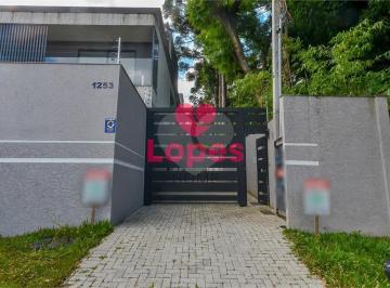 Casa de 3 quartos, Curitiba · Sobrado em condomínio com 189 m², 3 quartos, (1Suíte) e 2 vagas no Boa Vista