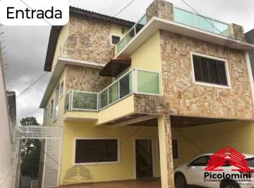 Foto 01 · Imóvel de luxo em São Caetano do Sul-SP: Casa com 4 quartos, 3 suítes, 2 salas, 6 banheiros, 5 vagas