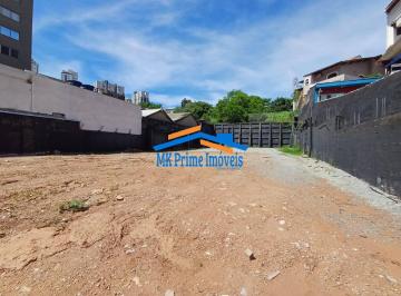 Terreno · 1000m² · Terreno 1000m² - Oportunidade de Compra ou Locação - Vila São Francisco