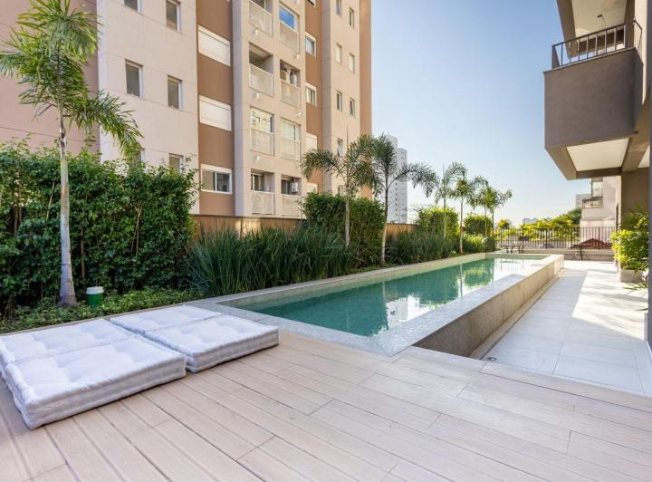 Imóvel novo vertical , São Paulo · Apartamento Vila Mariana, São Paulo - Vitta Vila Mariana
