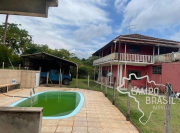 Foto 01 · ÓTIMA CHÁCARA 31.200M² EM PARAIBUNA !