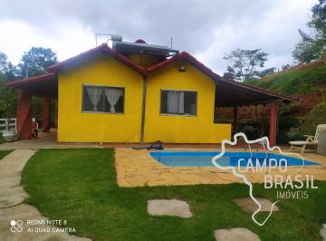 Foto 02 · CHÁCARA 3.400M² EM MONTEIRO LOBATO !