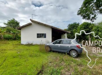 Foto 01 · CHÁCARA  20.800M² EM CAÇAPAVA !