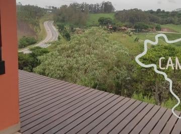 Foto 04 · CASA EM CONDOMÍNIO FECHADO COM VISTA INCRÍVEL EM PARAIBUNA !
