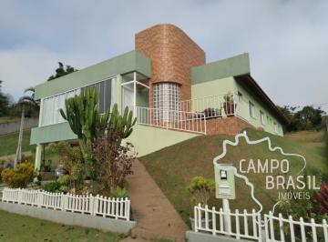 Foto 01 · CASA EM CONDOMÍNIO FECHADO EM PARAIBUNA !