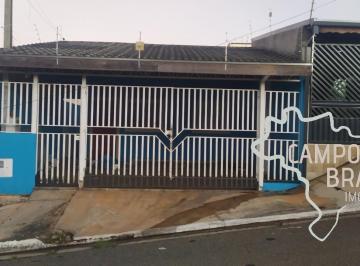 Foto 01 · CASA 140M² NO BAIRRO SANTA JULIA EM SÃO JOSÉ DOS CAMPOS !
