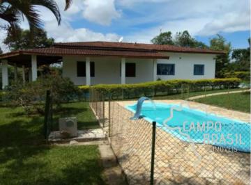 Foto 01 · LINDA CHÁCARA 22.000M² NA ZONA NORTE DE SÃO JOSÉ DOS CAMPOS !