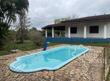 Foto 02 · LINDA CHÁCARA 22.000M² NA ZONA NORTE DE SÃO JOSÉ DOS CAMPOS !