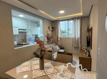 Foto 01 · APARTAMENTO 45M² NO JARDIM DAS INDUSTRIAS - SÃO JOSÉ DOS CAMPOS !