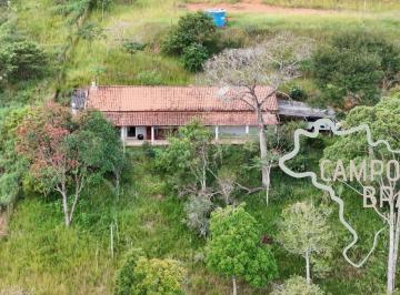 Foto 01 · CHÁCARA 4.856M² EM CONDOMÍNIO NA ZONA NORTE DE SÃO JOSÉ DOS CAMPOS !