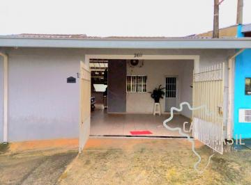 Foto 01 · CASA ASSOBRADADA NO JARDIM MINAS GERAIS ZONA NORTE DE SÃO JOSÉ DOS CAMPOS - SP !