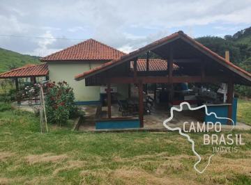 Foto 01 · FAZENDA 208 HECTARES COM DUPLA APTIDÃO EM CARMO DE MINAS !