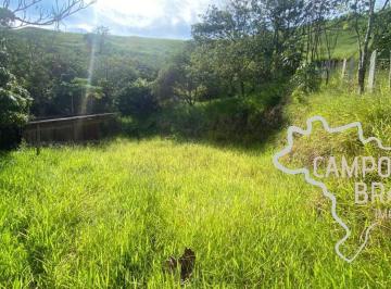 Foto 01 · ÁREA RURAL 5.000² EM CONDOMÍNIO FECHADO NA ZONA NORTE DE SÃO JOSÉ DOS CAMPOS - SP !