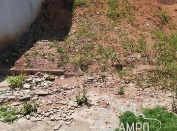 Foto 01 · TERRENO 140.50M² SEM BENFEITORIAS NO ALTO DOS IPÊS EM SÃO JOSÉ DOS CAMPOS !