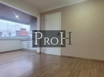 Apartamento de 3 quartos, Santo André · Apartamento Centro Santo André