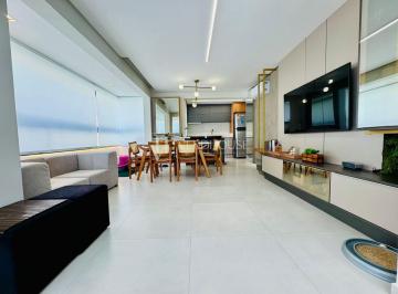 Foto 01 · APARTAMENTO À VENDA COM 3 DORMITÓRIOS, SENDO 2 SUÍTE, 160m², R$1.280.000,00, BAIRRO ITACOLOMI, BALNE