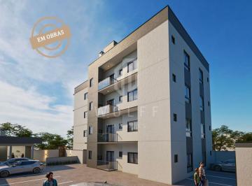 Apartamento de 2 quartos, Barra Velha · JD1367 - Apartamentos Exclusivos em Itajubá - Barra Velha/SC
