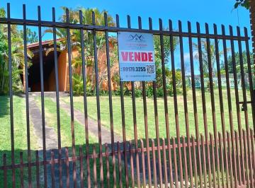 Rural de 3 quartos, Votorantim · Chácara dos Sonhos no Recanto das Cascatas – Lazer, Conforto e Natureza