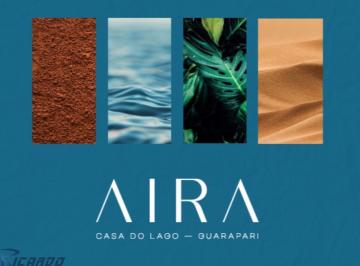 Foto 01 · Bem-vindo à AIRA, a casa do Lago, seu refúgio exclusivo em meio a natureza exuberante. (Casa à venda