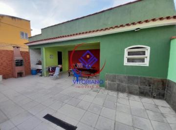 Foto 01 · CASA QUATRO QUARTOS Á VENDA EM MAREHAL HERMES!