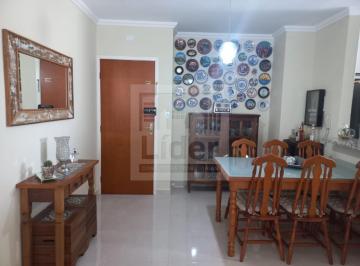 Foto 01 · Apartamento, Cond. Athenas, Caçapava, SP