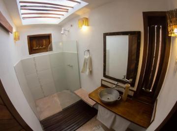 Comercial de 15 quartos, Amontada · Linda pousada a venda em icarai de amontada