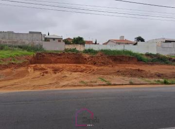 Foto 01 · Terreno, Loteamento Colina do Sol, Catanduva, SP