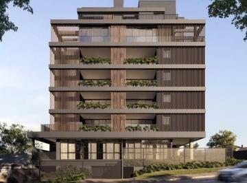Apartamento de 2 quartos, Curitiba · Champagnat - Lançamento Garden 2 suites - 3 vagas - 231m² privativos.