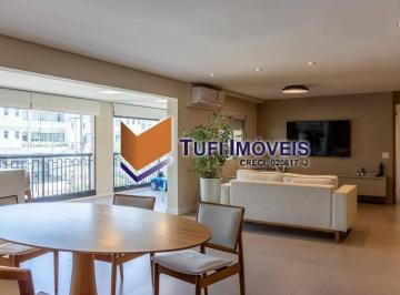 Apartamento · 160m² · 4 Quartos · 2 Vagas · Apartamento na Barra Funda !!