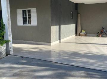 Casa · 3 Quartos · 2 Vagas · Casa em Condomínio - 139m² | 3 Quartos | 1 Suíte |Parque Geórgia- Cuiabá