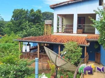 Foto 01 · Chacara, Núcleo Urbano Bom Jardim, Jaguariúna, SP