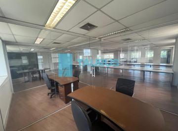 Foto 01 · Conjunto Comercial para locação na Vila Olímpia, 7 salas, 7 vagas, 384m².