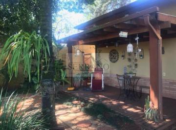 Foto 01 · Imperdível! Casa em Campinas-SP, 4 quartos, 2 suítes, 2 salas, 5 banheiros, 4 vagas, 300m². Venha co