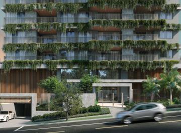 Apartamento de 3 quartos, Curitiba · Atlân Água Verde   Onde a elegância e a sustentabilidade habitam lado a lado.